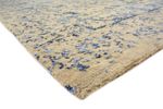 Tappeto corsia Tappeto di design - 195 x 74 cm - caramello