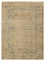 Tappeto di design - 231 x 168 cm - sabbia