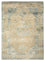 Tappeto di design - 205 x 149 cm - sabbia