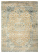 Tappeto di design 205x149cm - Designerteppich