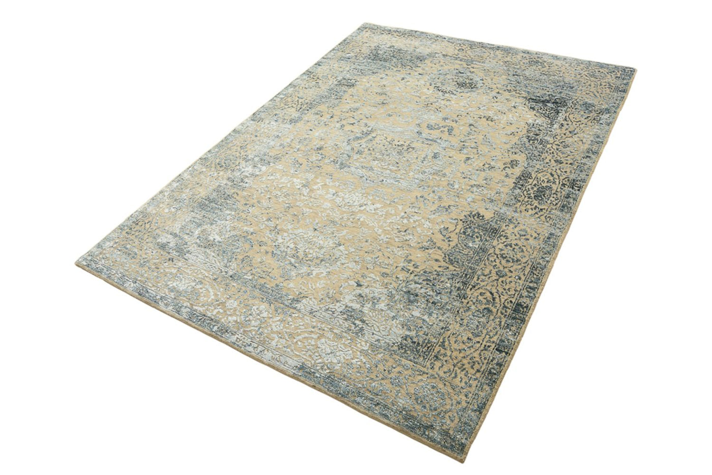 Tappeto di design 205x149cm - Designerteppich