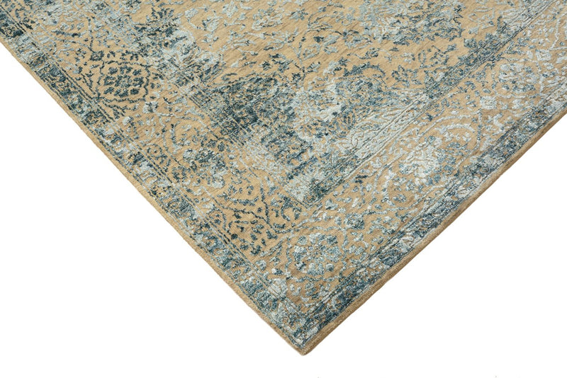 Tappeto di design - 205 x 149 cm - sabbia