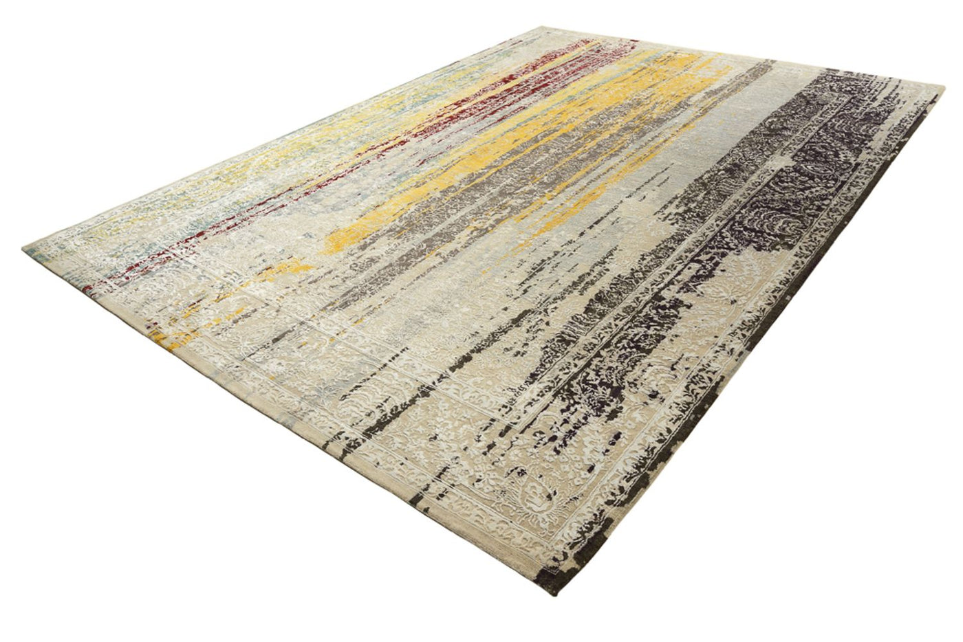 Tappeto di design 349x252cm - Designerteppich