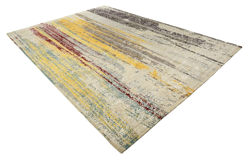 Tappeto di design - 349 x 252 cm - multicolore