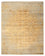 Tappeto di design - 309 x 248 cm - caramello