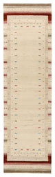 Loribaft Indo Tappeto 298x83cm - Tappeto di lana