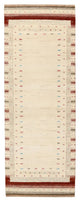 Loribaft Indo Tappeto 243x84cm - Tappeto di lana