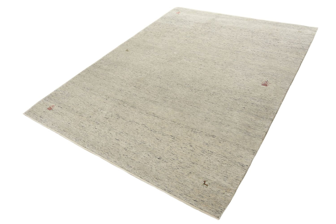 Loribaft Indo Tappeto 238x175cm - Tappeto di lana