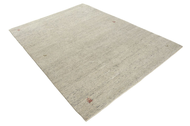 Tappeto Gabbeh - Loribaft Indus - 238 x 175 cm - beige chiaro