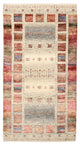 Loribaft Indo Tappeto 142x76cm - Tappeto di lana