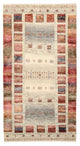 Loribaft Indo Tappeto 141x76cm - Tappeto di lana