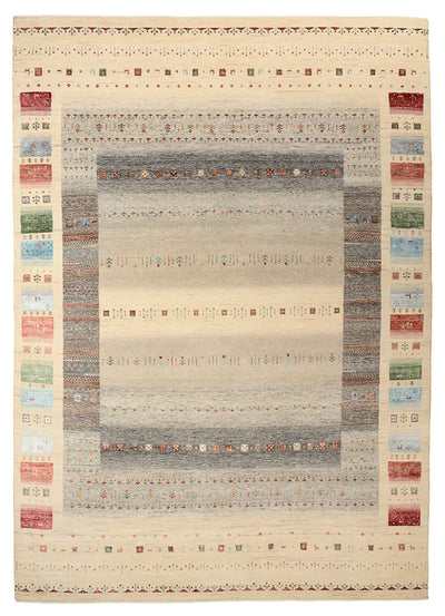 Loribaft Indo Tappeto 248x351cm - Tappeto di lana