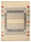 Tappeto Gabbeh - Loribaft Indus - 351 x 248 cm - beige chiaro