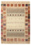 Tappeto Gabbeh - Loribaft Indus - 244 x 172 cm - multicolore