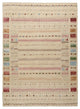 Loribaft Indo Tappeto 239x174cm - Tappeto di lana
