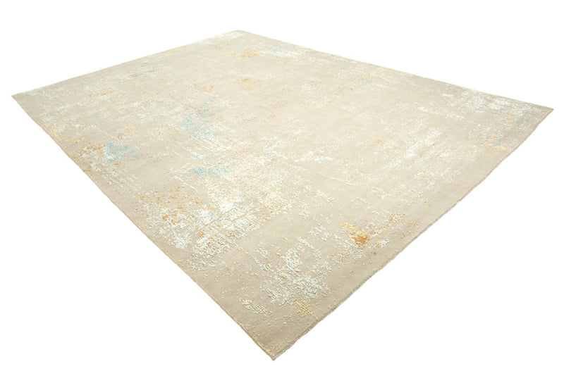 Tappeto di design - 373 x 278 cm - cammello