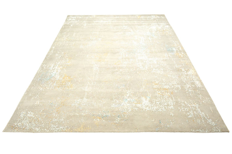 Tappeto di design - 373 x 278 cm - cammello