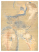 Tappeto di design 372x281cm - Designerteppich