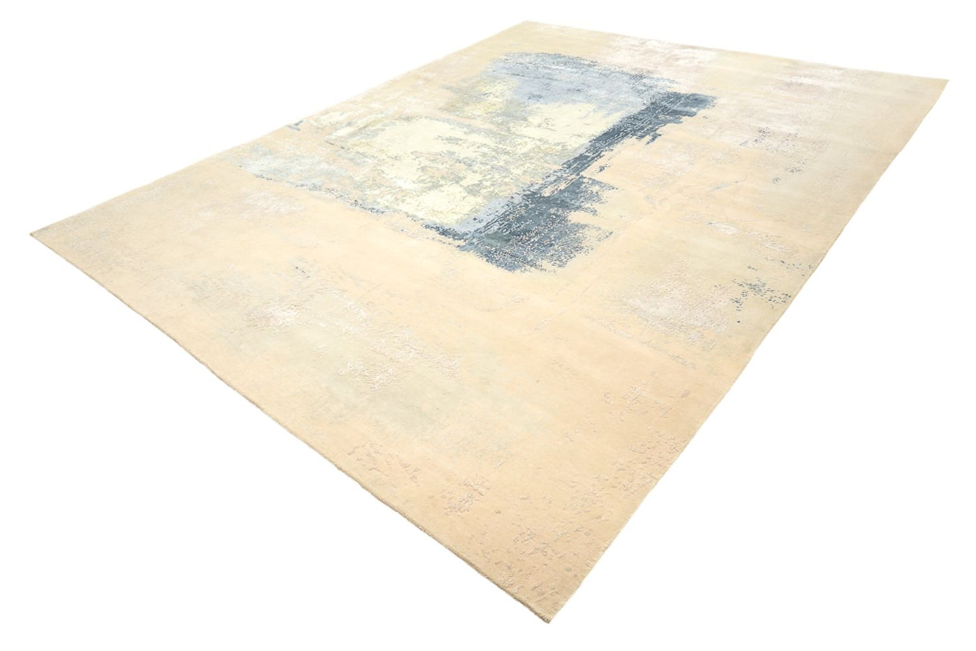 Tappeto di design 366x281cm - Designerteppich