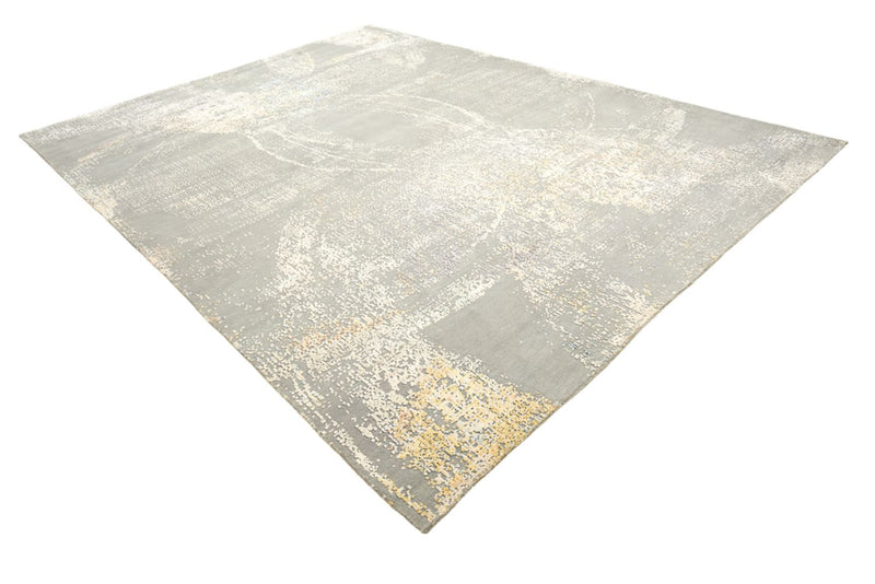 Tappeto di design - 366 x 281 cm - beige scuro