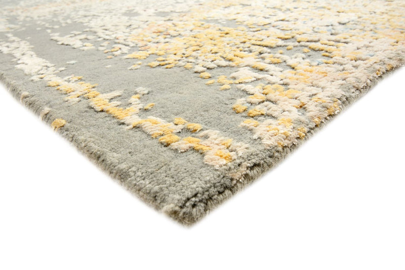 Tappeto di design - 366 x 281 cm - beige scuro
