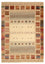 Tappeto Gabbeh - Loribaft Indus - 242 x 168 cm - multicolore