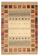 Indo Loribaft Tappeto 242x168cm - Tappeto di lana