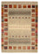 Tappeto Gabbeh - Loribaft Indus - 239 x 174 cm - multicolore