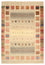Tappeto Gabbeh - Loribaft Indus - 302 x 206 cm - multicolore