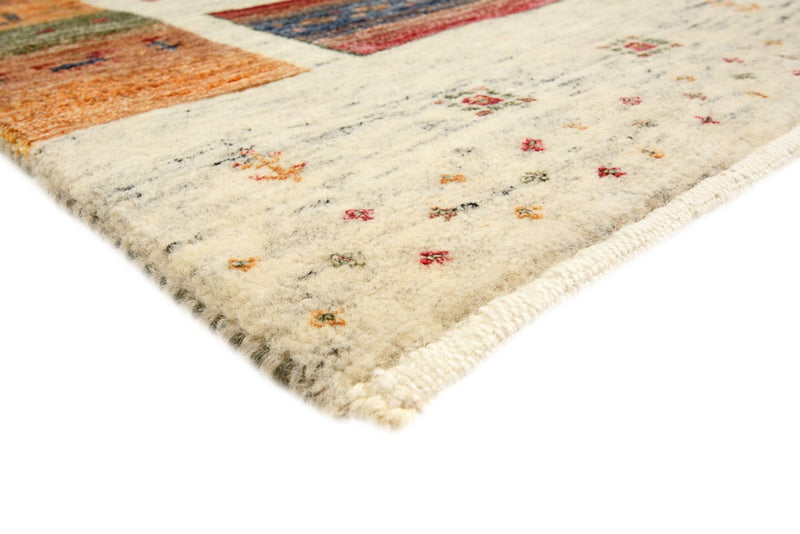 Tappeto Gabbeh - Loribaft Indus - 235 x 170 cm - multicolore