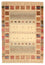 Tappeto Gabbeh - Loribaft Indus - 241 x 164 cm - multicolore
