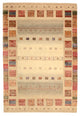 Loribaft Indo Tappeto 241x164cm - Tappeto di lana