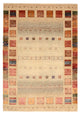 Loribaft Indo Tappeto 207x148cm - Tappeto di lana