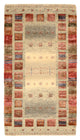 Loribaft Indo Tappeto 139x76cm - Tappeto di lana