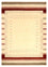 Tappeto Gabbeh - Loribaft Indus - 356 x 255 cm - beige chiaro