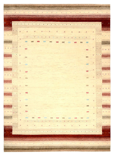 Loribaft Indo Tappeto 251x349cm - Tappeto di lana