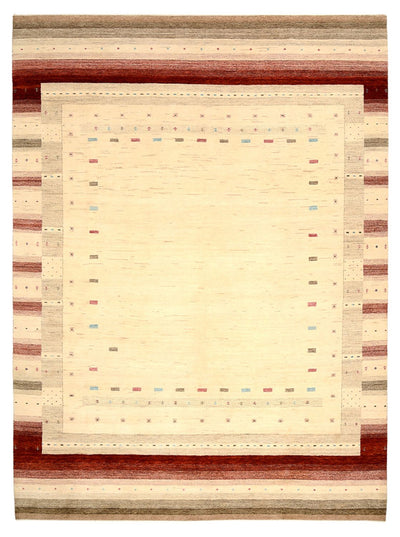 Loribaft Indo Tappeto 254x342cm - Tappeto di lana