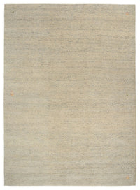 Tappeto Gabbeh - Loribaft Indus - 349 x 249 cm - sabbia