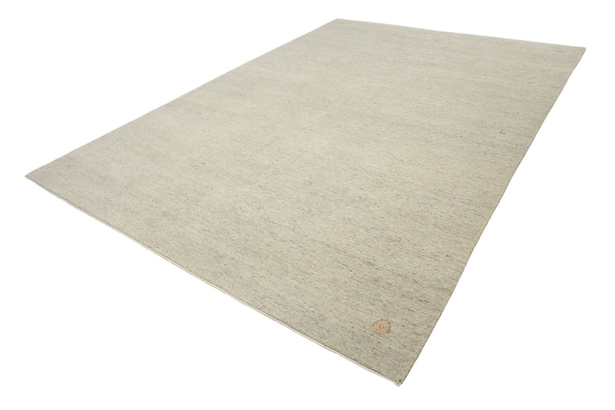 Tappeto Gabbeh - Loribaft Indus - 349 x 249 cm - sabbia