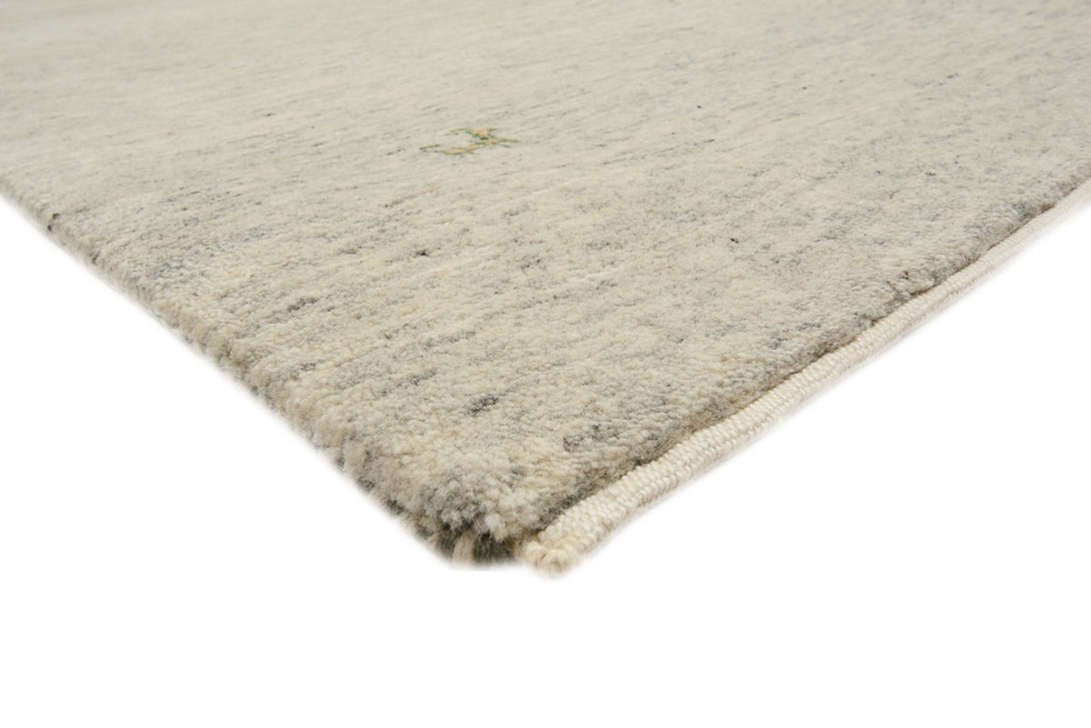 Tappeto Gabbeh - Loribaft Indus - 349 x 249 cm - sabbia