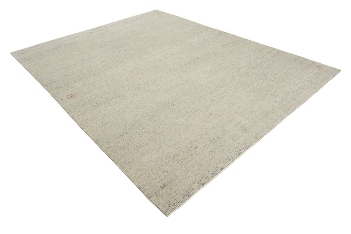 Tappeto Gabbeh - Loribaft Indus - 299 x 238 cm - sabbia