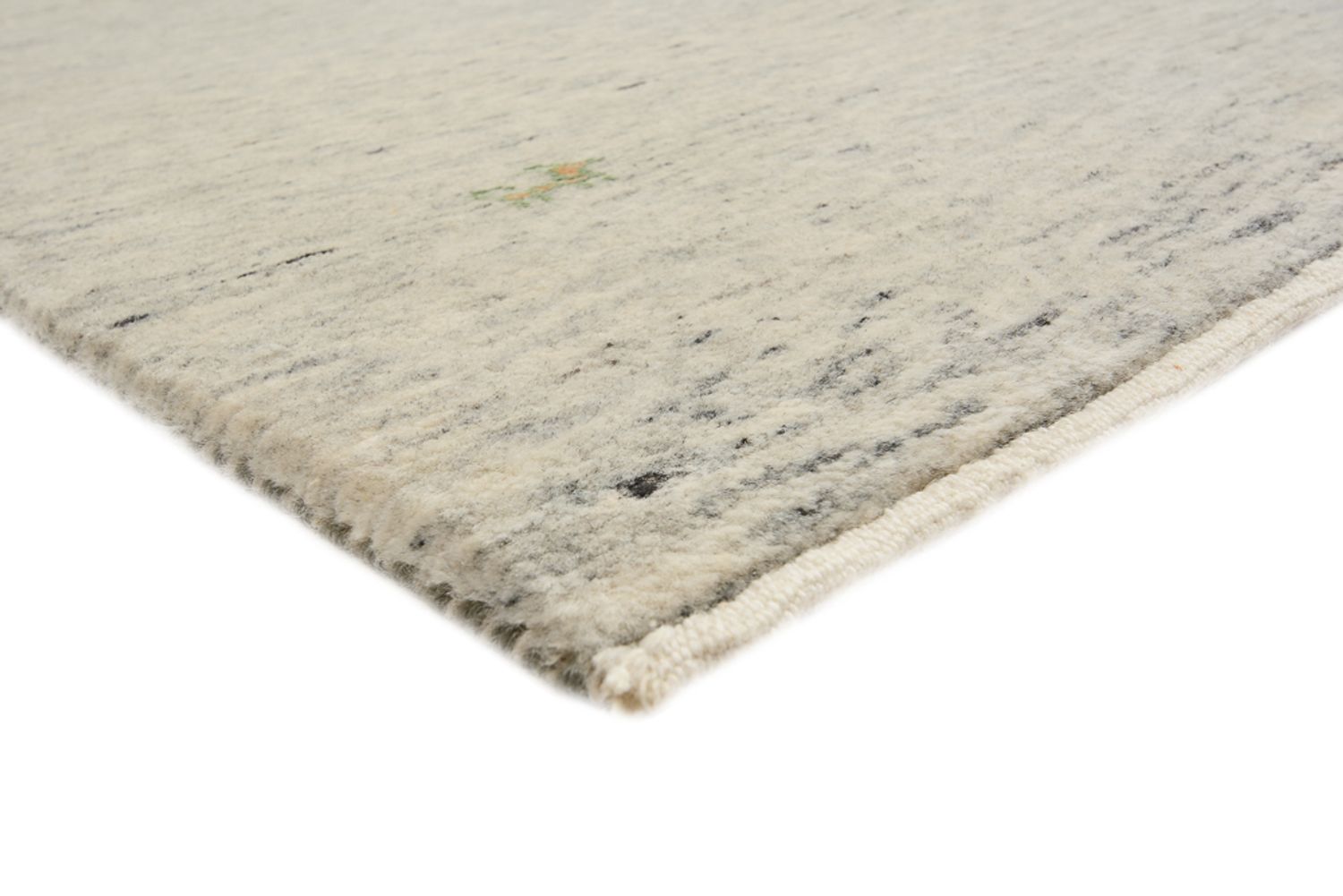 Tappeto Gabbeh - Loribaft Indus - 299 x 238 cm - sabbia