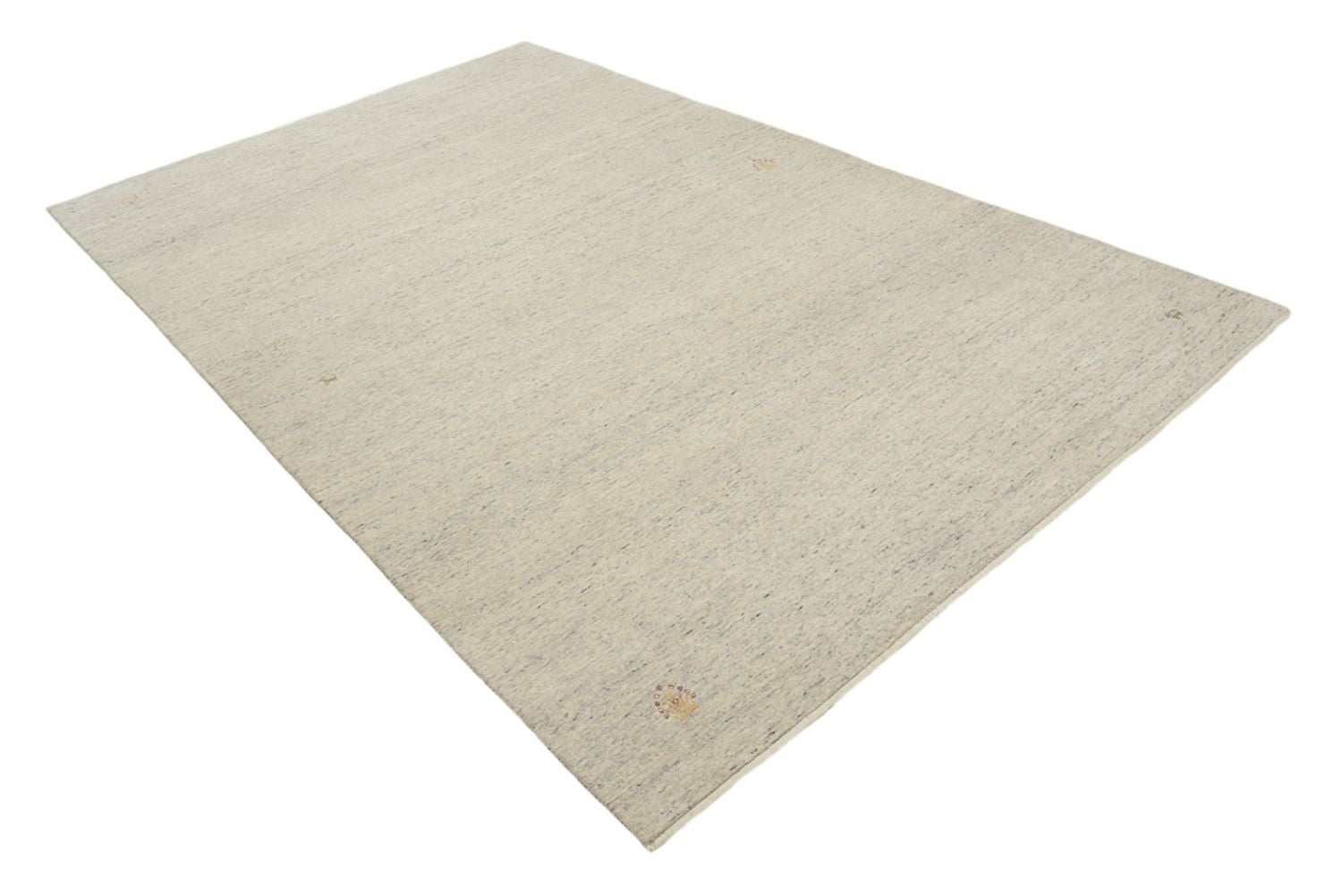 Tappeto Gabbeh - Loribaft Indus - 301 x 197 cm - sabbia