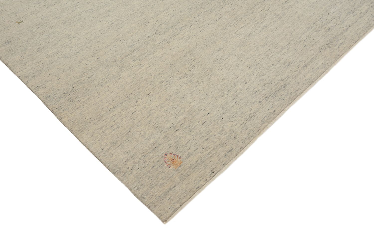 Tappeto Gabbeh - Loribaft Indus - 301 x 197 cm - sabbia