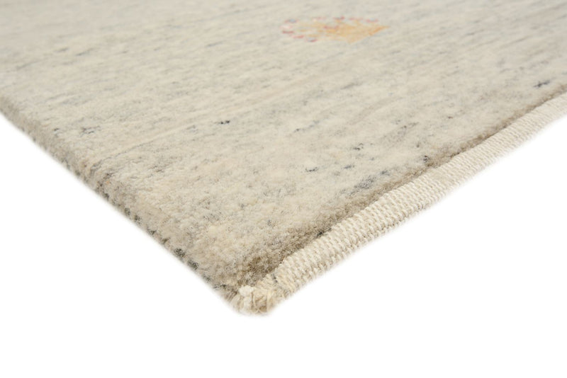 Tappeto Gabbeh - Loribaft Indus - 301 x 197 cm - sabbia