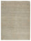Tappeto Gabbeh - Loribaft Indus - 233 x 172 cm - sabbia