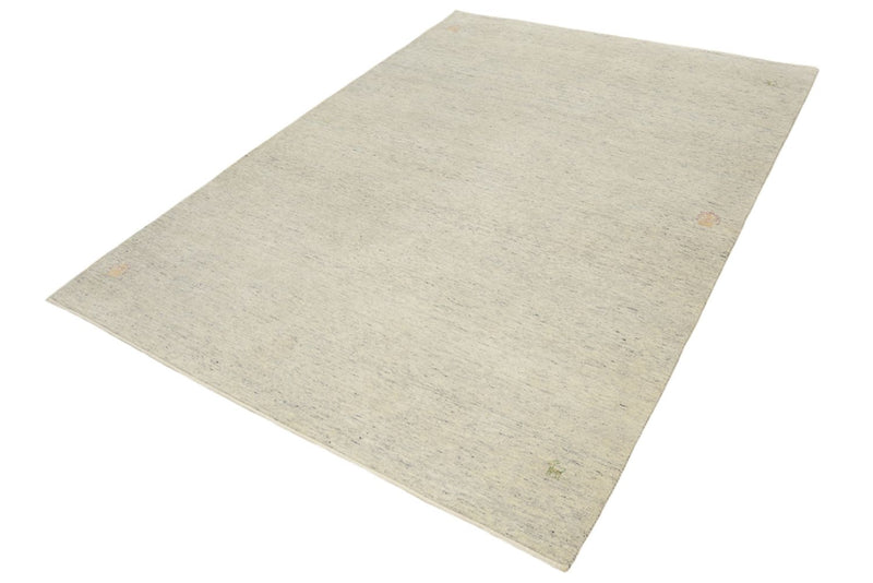 Tappeto Gabbeh - Loribaft Indus - 233 x 172 cm - sabbia
