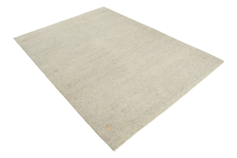 Tappeto Gabbeh - Loribaft Indus - 233 x 172 cm - sabbia