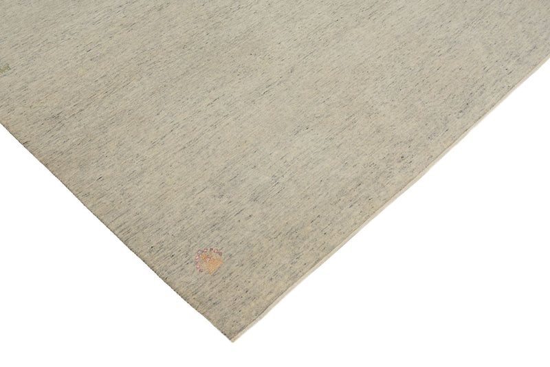 Tappeto Gabbeh - Loribaft Indus - 233 x 172 cm - sabbia