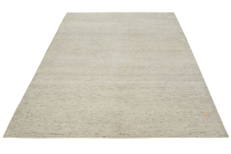 Tappeto Gabbeh - Loribaft Indus - 233 x 172 cm - sabbia